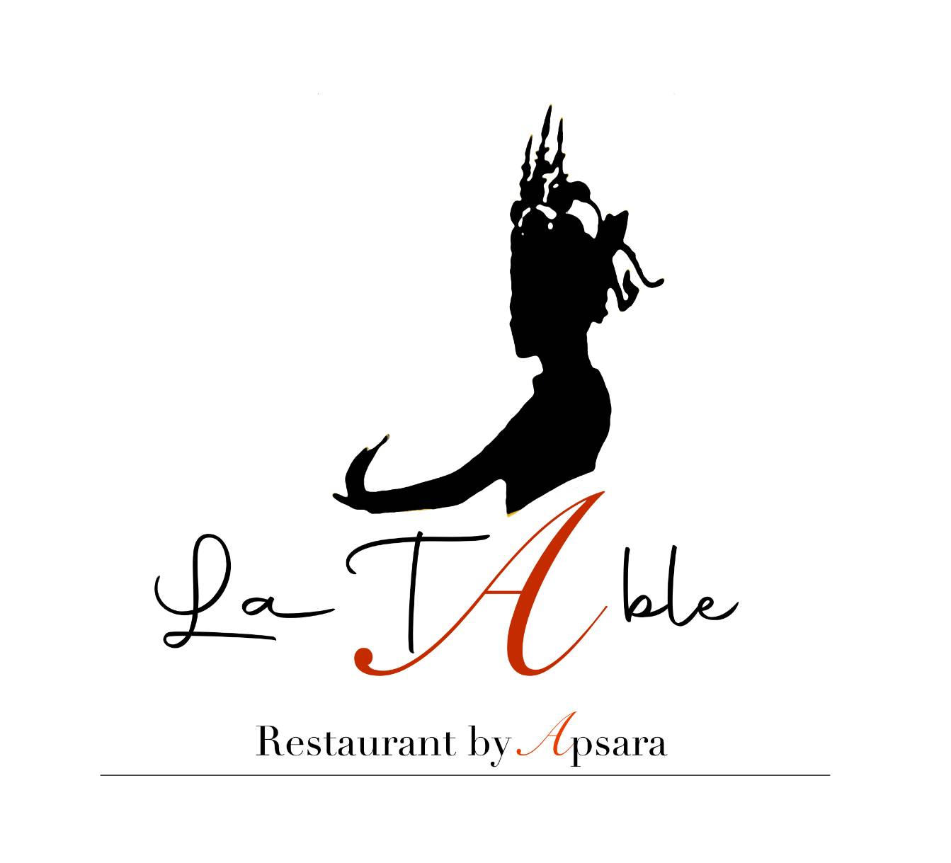 La Table d’APSARA Restaurant