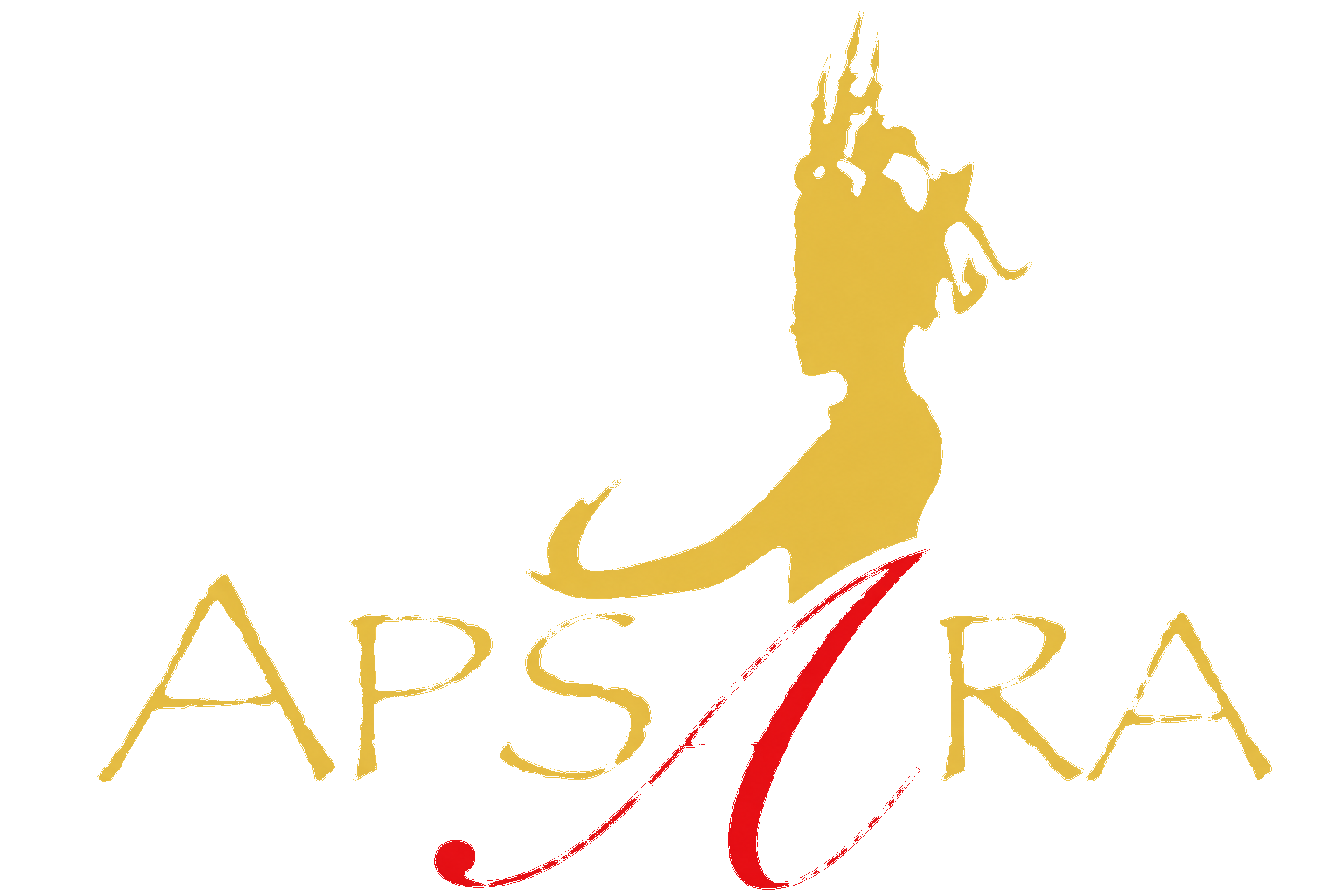 Apsara logo mark